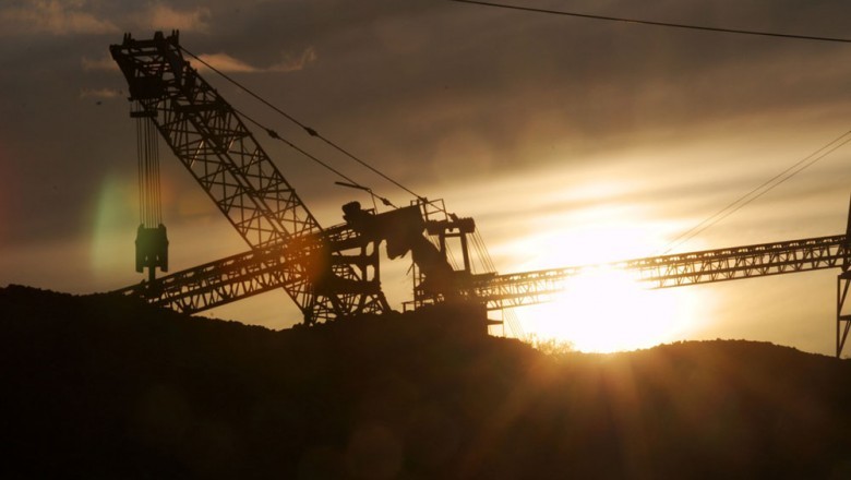 Impairment In The Mining Industry Assignment Sample