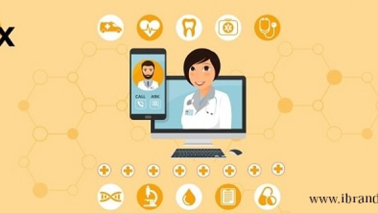 Telemedicine Application Development