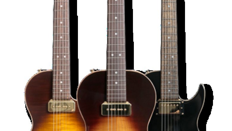 Why is it Better to Buy a Guitar Online from a Known Brand?