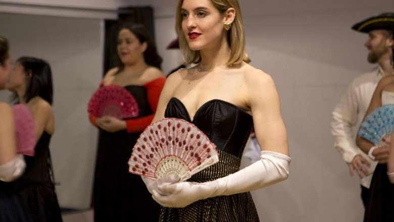 Application for NYC Programs | Best Acting Schools Nyc