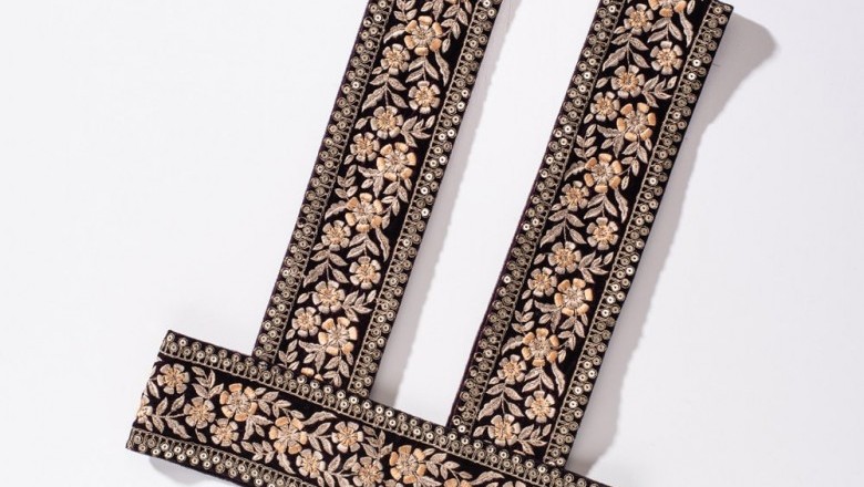 Buy New Collection Harness For Womens And Girls ! Seven Stories