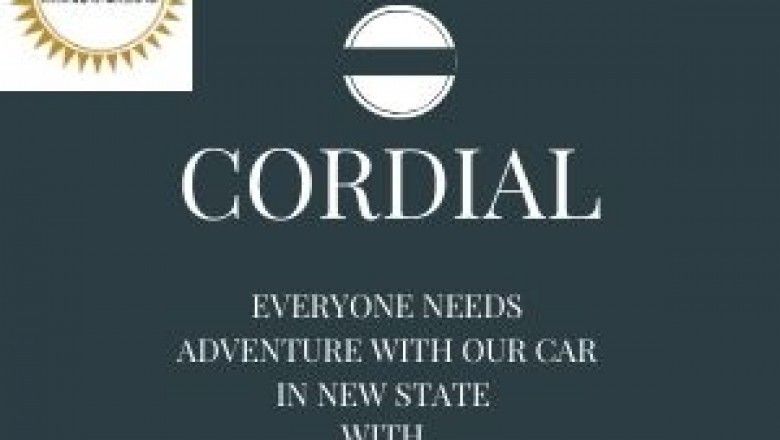 Cordial Haul: Affordable rate for transportation