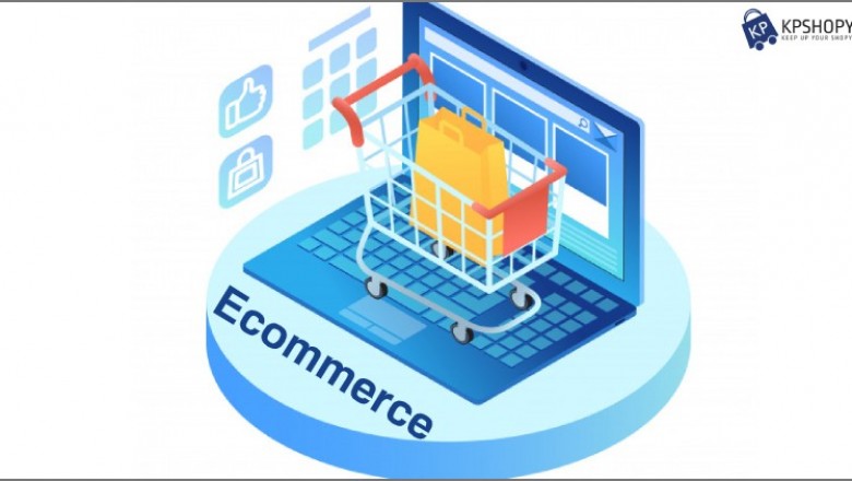 Ecommerce and Order Fulfillment