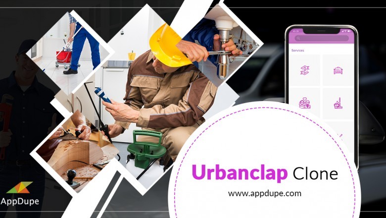 Know the budget for a Urbanclap clone app development