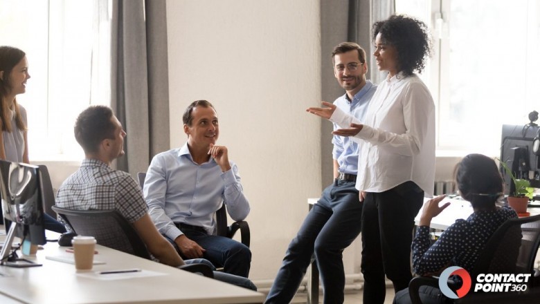 Onshore and Offshore Contact Center Solutions