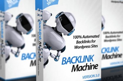 BACKLINK MACHINE 3.0 REVIEW