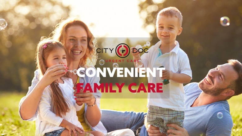 Get Rid Of the Common Cold with CityDoc Telemedicine Services