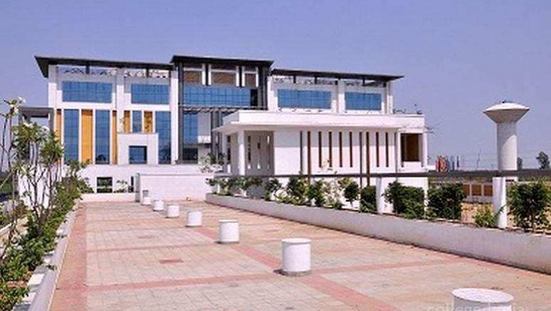 JMIT- A COLLEGE WHERE CREATIVITY MEETS OPPORTUNITY