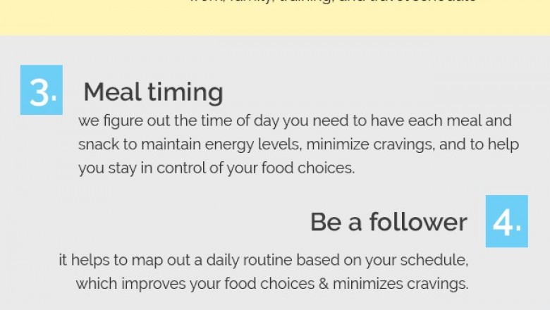 Maximus 1234 Food Plan For Weight Loss - Chance to Win One Month Free Subscription