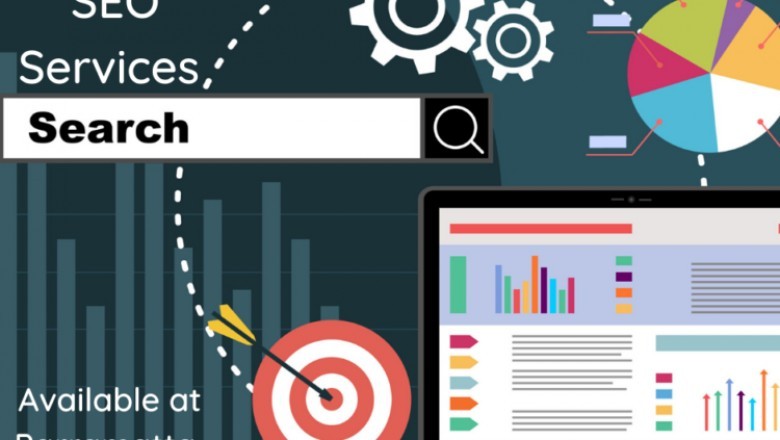 SEO Parramatta | SEO Services Parramatta | SEO Company Parramatta