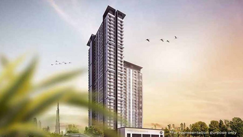 The reason why you should invest in Emaar Dubai property