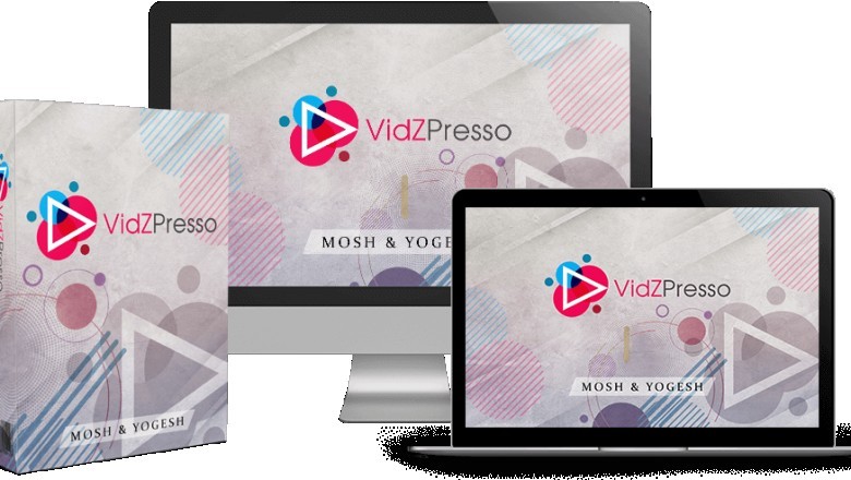 VIDZPRESSO REVIEW