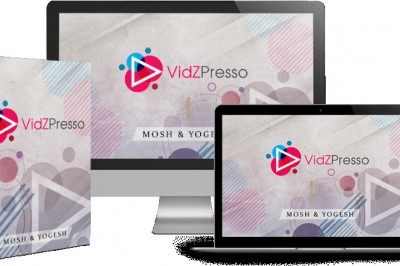 VIDZPRESSO REVIEW