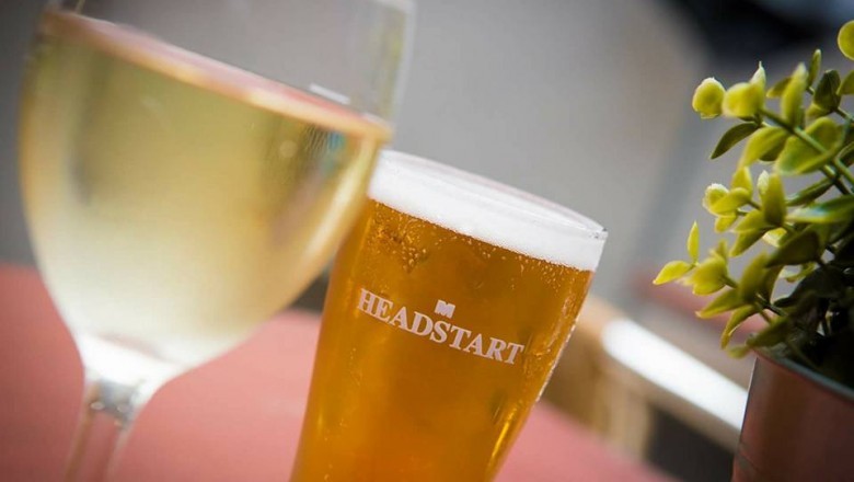 Welcome to the Diamond Creek Hotel, Pub and Bottle Shop