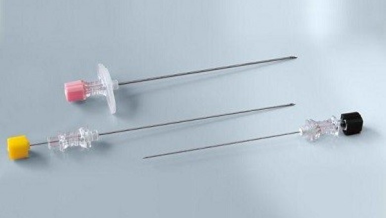 Amniocentesis Needle – Instrumental in Detecting Congenital Defects