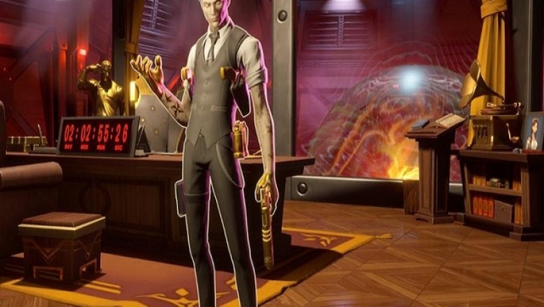 Fortnite’s Chapter 2 Season 3 and Live Event Delayed Again