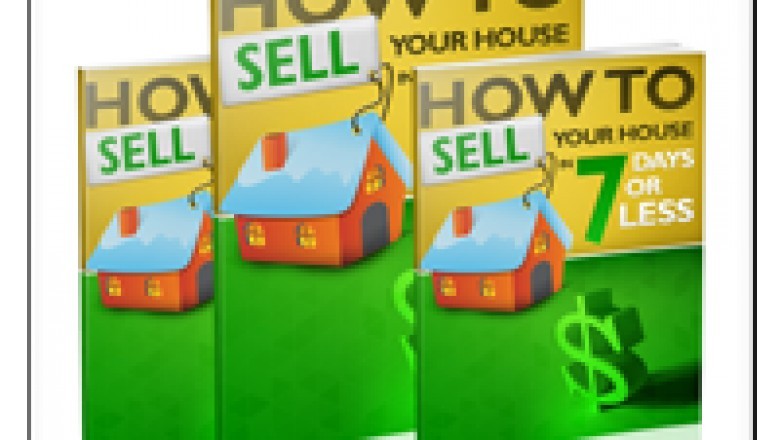 HOW TO SELL YOUR HOUSE FAST