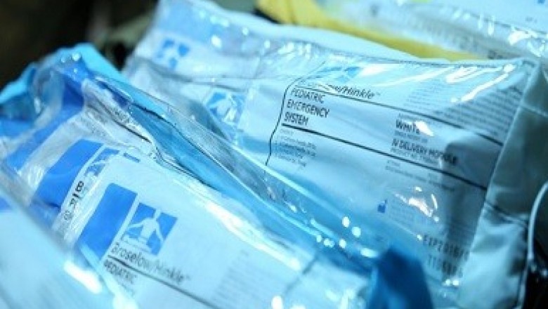 Medical Devises Packaging Market is estimated to grow at a CAGR of 5.39% to reach a value of US$31.153 billion by 2025