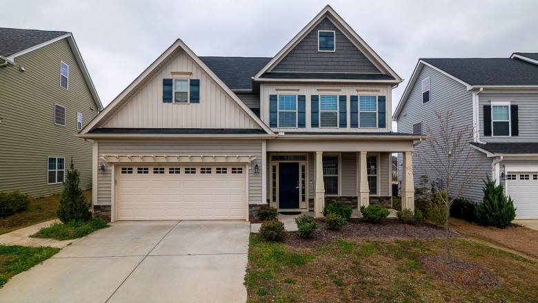 Outdoor Living Design