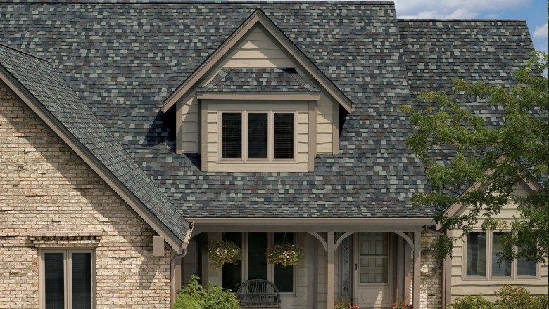 Roof Quote Columbus Ohio