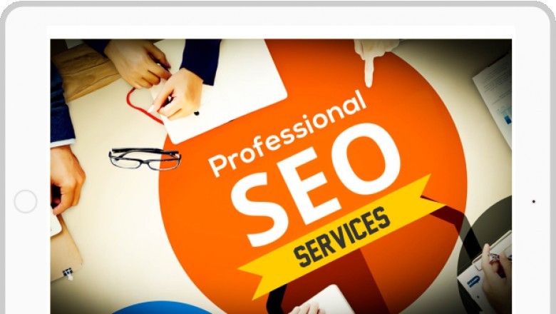 SEO Marketing