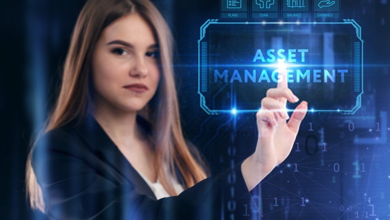 Asset management software - Use an asset management software to cut down costs