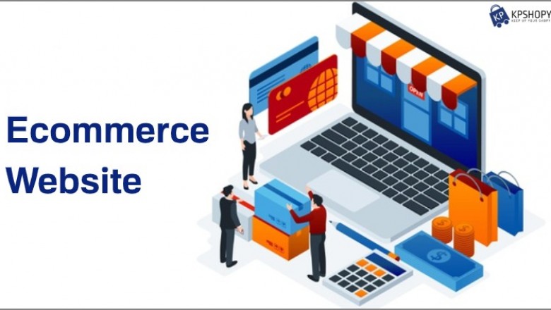 eCommerce Website - Five Ways to Reduce the Impact of the Recession