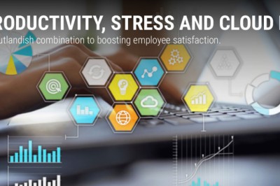 How Cloud ERP can transform your workforce and business?