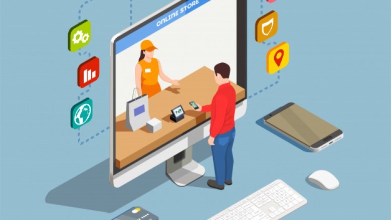 Implement E-Business Solutions