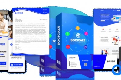 SOCICAKE AGENCY REVIEW