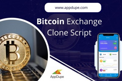 Technology-enabled Coinbase clone app to suit your business needs