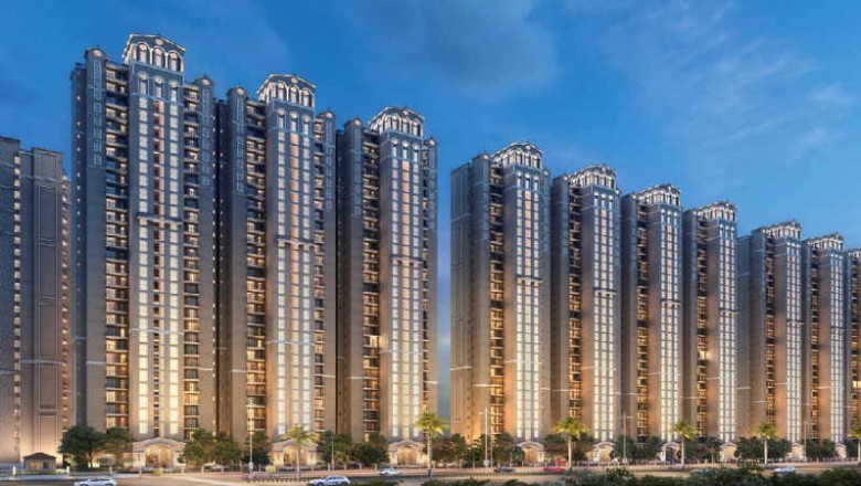 Choose the best housing project to enjoy great facilities