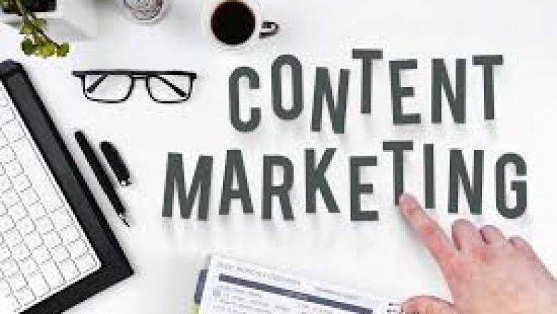 Content Marketing 1