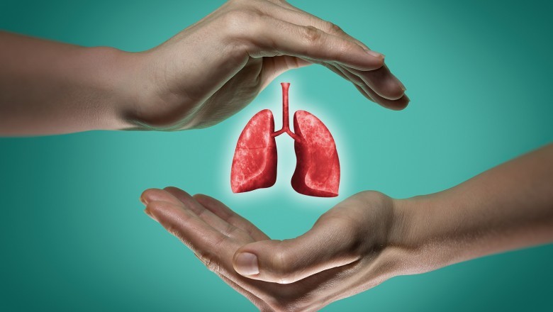 Dr. Rajesh Subramanya Reviews On Protecting Your Lungs