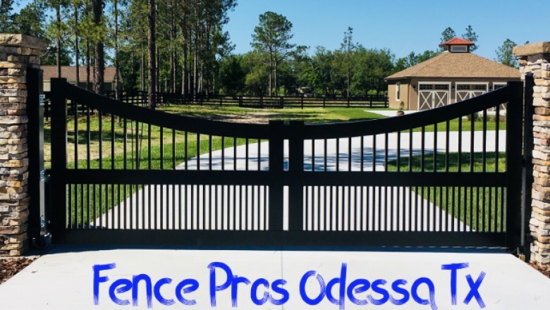 Factors To consider When Deciding upon A Fencing Company