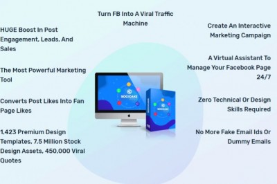 SOCICAKE AGENCY REVIEW BONUS