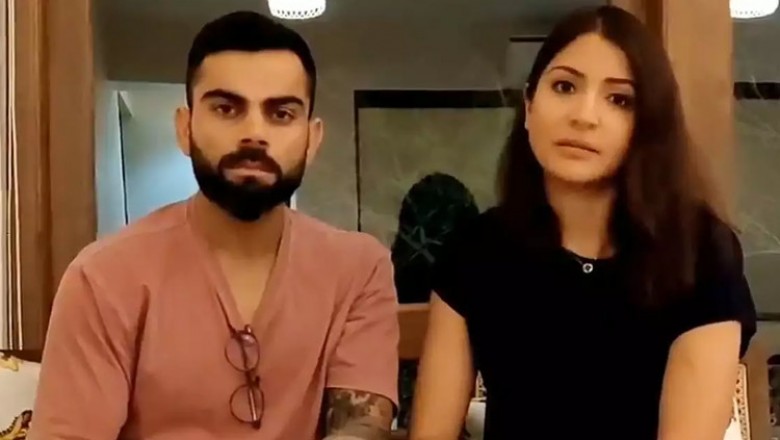 Virat Kohli & Anushka Sharma: ‘Virushka Divorce’ Trends On Social Media