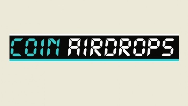 What are Cryptocurrency Airdrops?