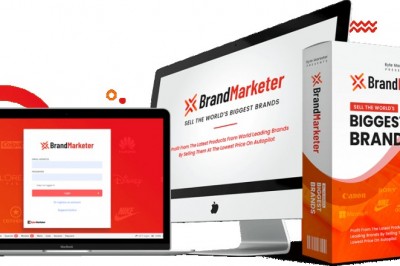 BRAND MARKETER REVIEW