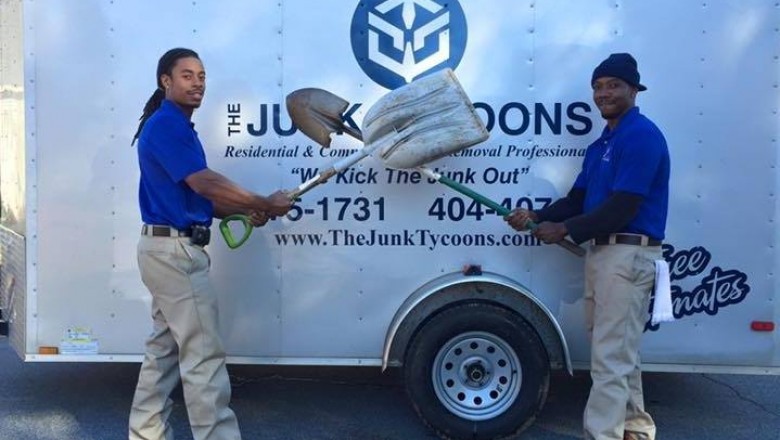 Scrap Metal Pick Up in Duluth | Professional Services