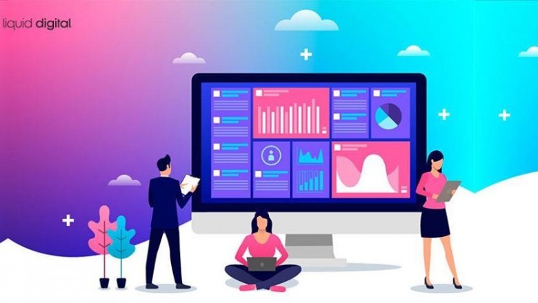 Top Digital Agency In Sydney