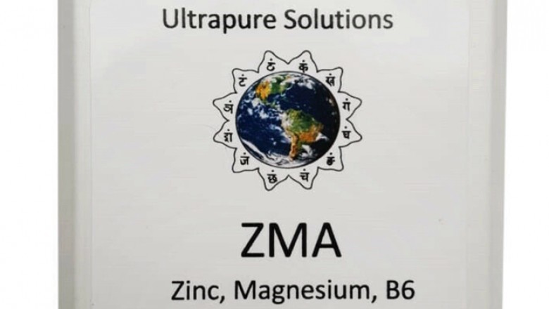 ZMA (Bodybuilding)