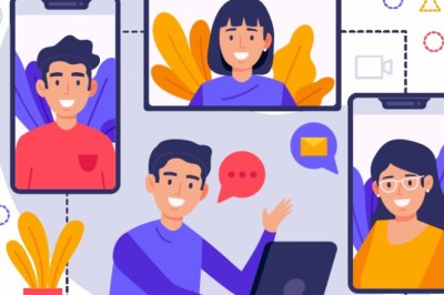 6 Best Free Video Conferencing Applications like Zoom