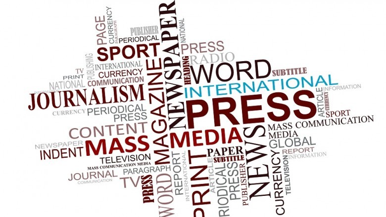 Comment générez-vous une couverture presse?