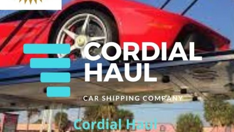 Dependable  USA Auto Transportation in New Jersey