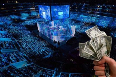 How to build an esports tournament website?