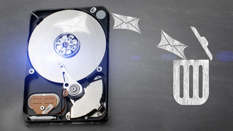 How to Free Up Drive Space on Windows 10