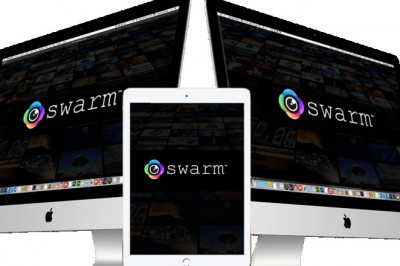 SWARM REVIEW BONUS DEMO