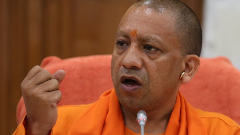 UP: Government Preparing To Give Employment To Migrant Workers From June 15