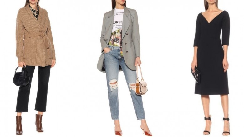 WEEKEND READ | A MULTI-TASKING FASHION WARDROBE FOR WOMEN OVER 30